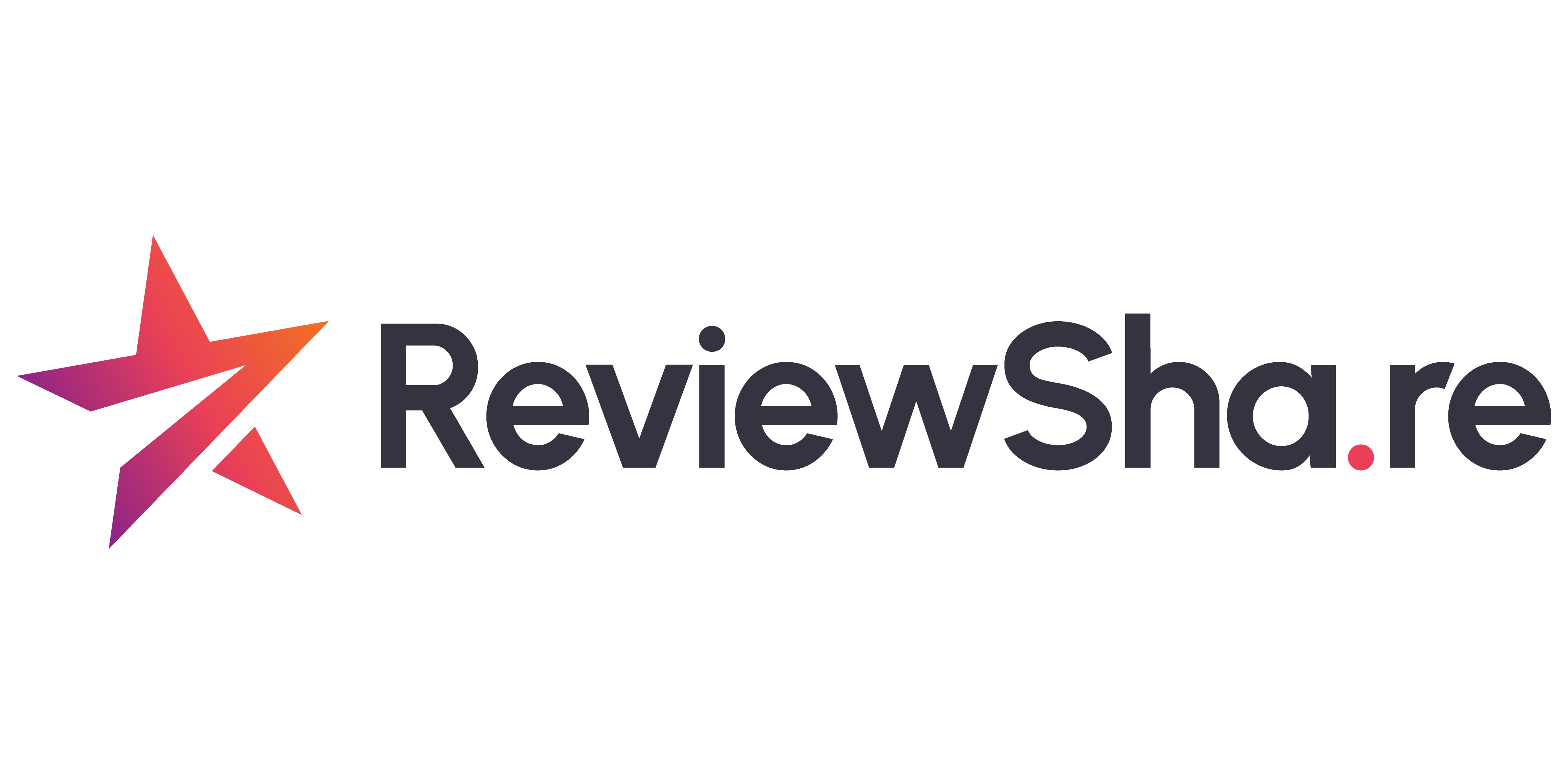 ReviewShare Logo